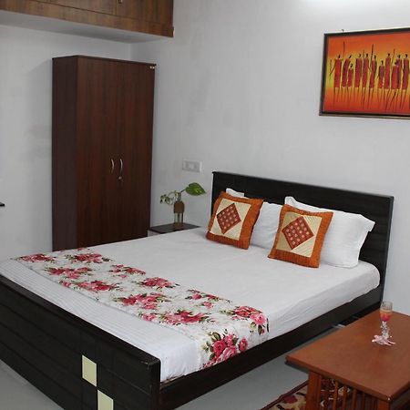 Friendlystay - An Home Stay And Elite Chennai Extérieur photo