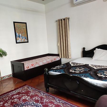 Friendlystay - An Home Stay And Elite Chennai Extérieur photo