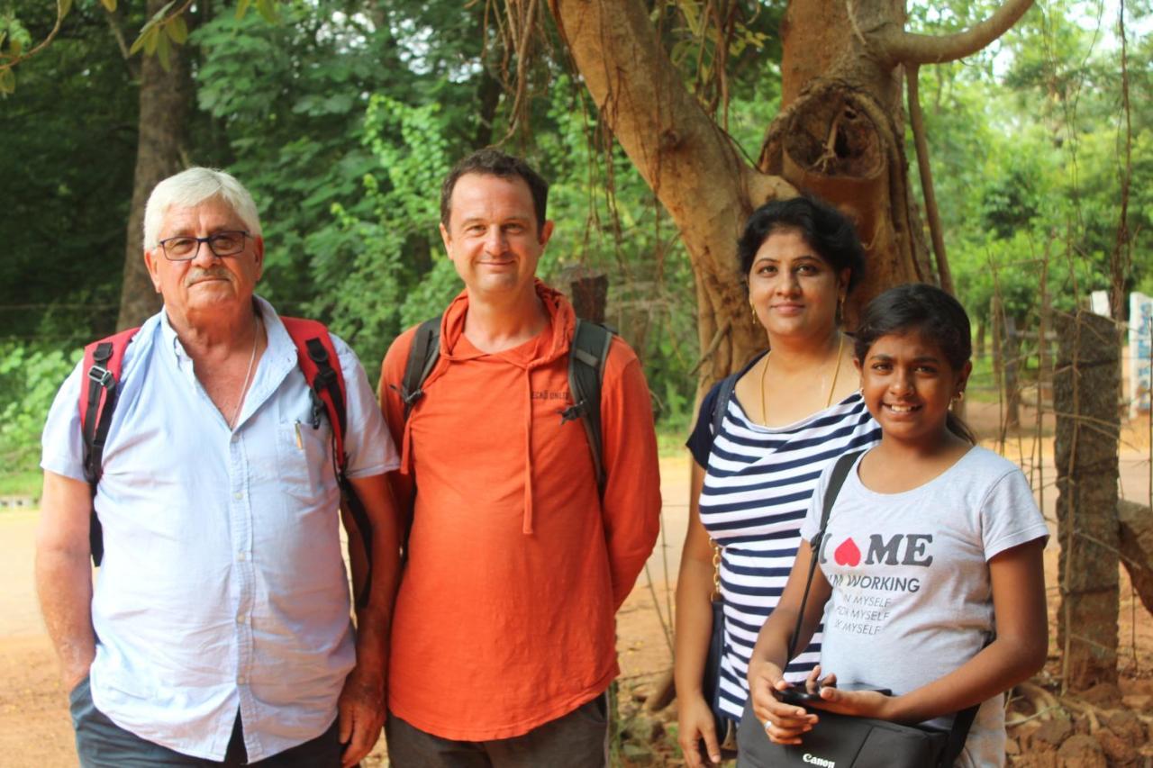 Friendlystay - An Home Stay And Elite Chennai Extérieur photo