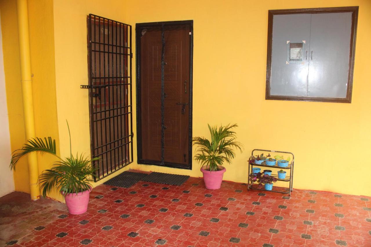 Friendlystay - An Home Stay And Elite Chennai Extérieur photo