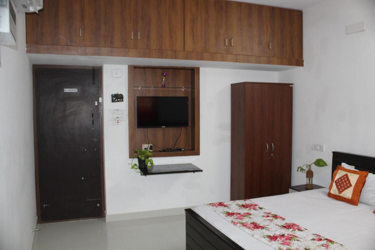 Friendlystay - An Home Stay And Elite Chennai Extérieur photo