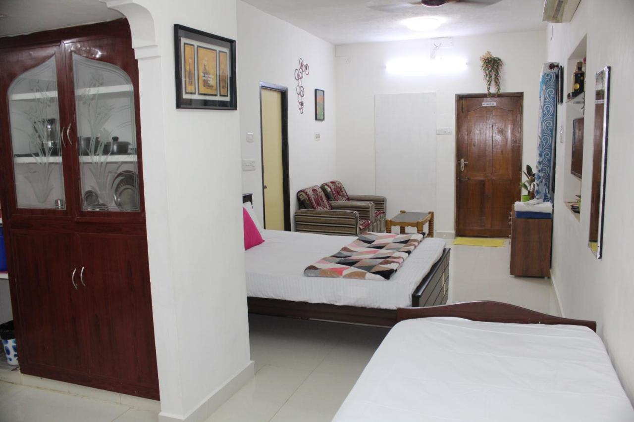 Friendlystay - An Home Stay And Elite Chennai Extérieur photo