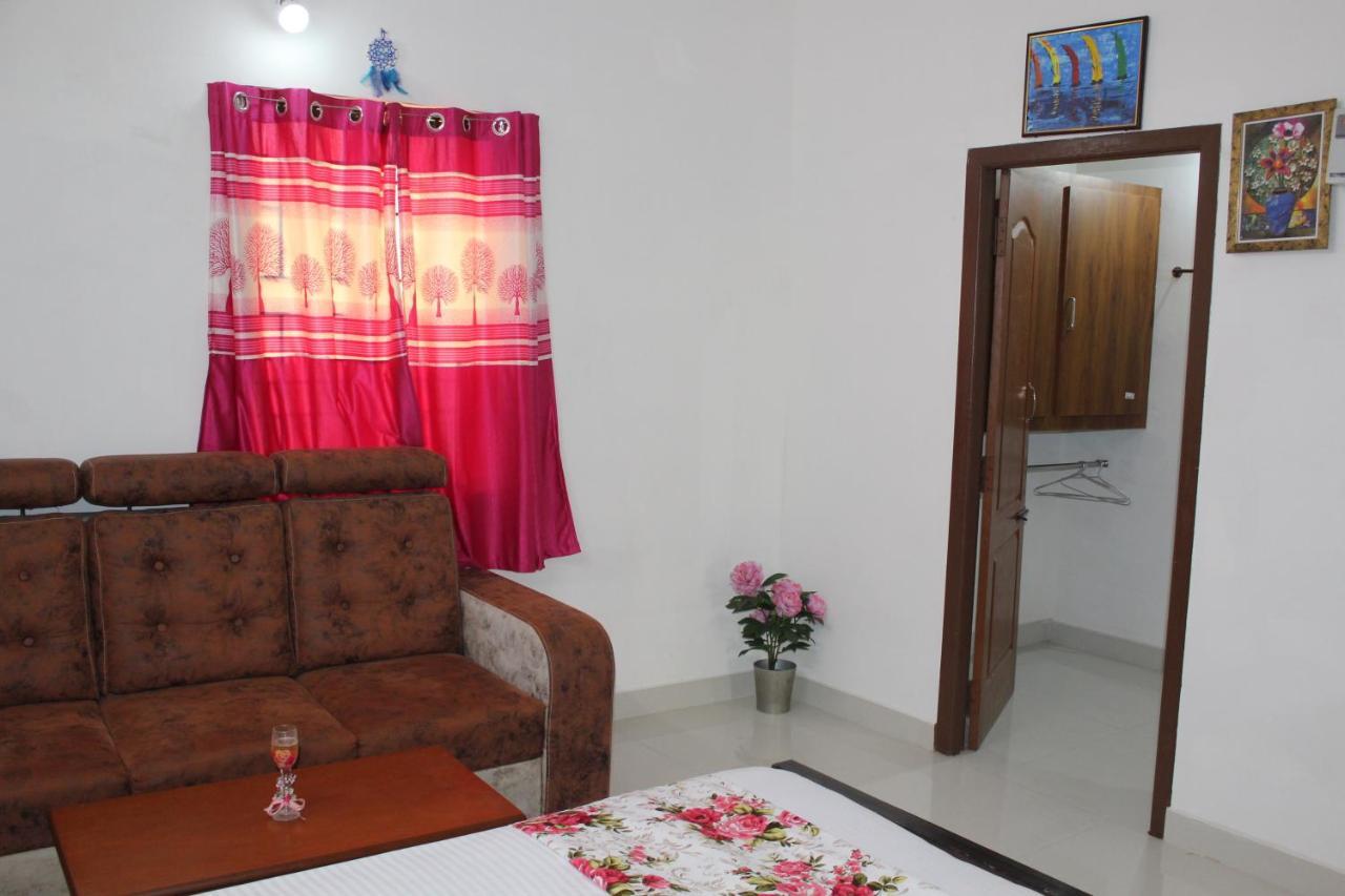 Friendlystay - An Home Stay And Elite Chennai Extérieur photo