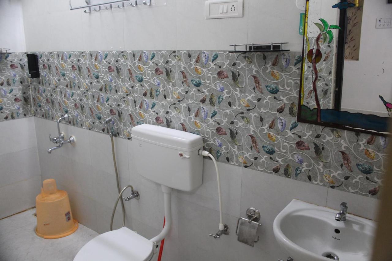 Friendlystay - An Home Stay And Elite Chennai Extérieur photo