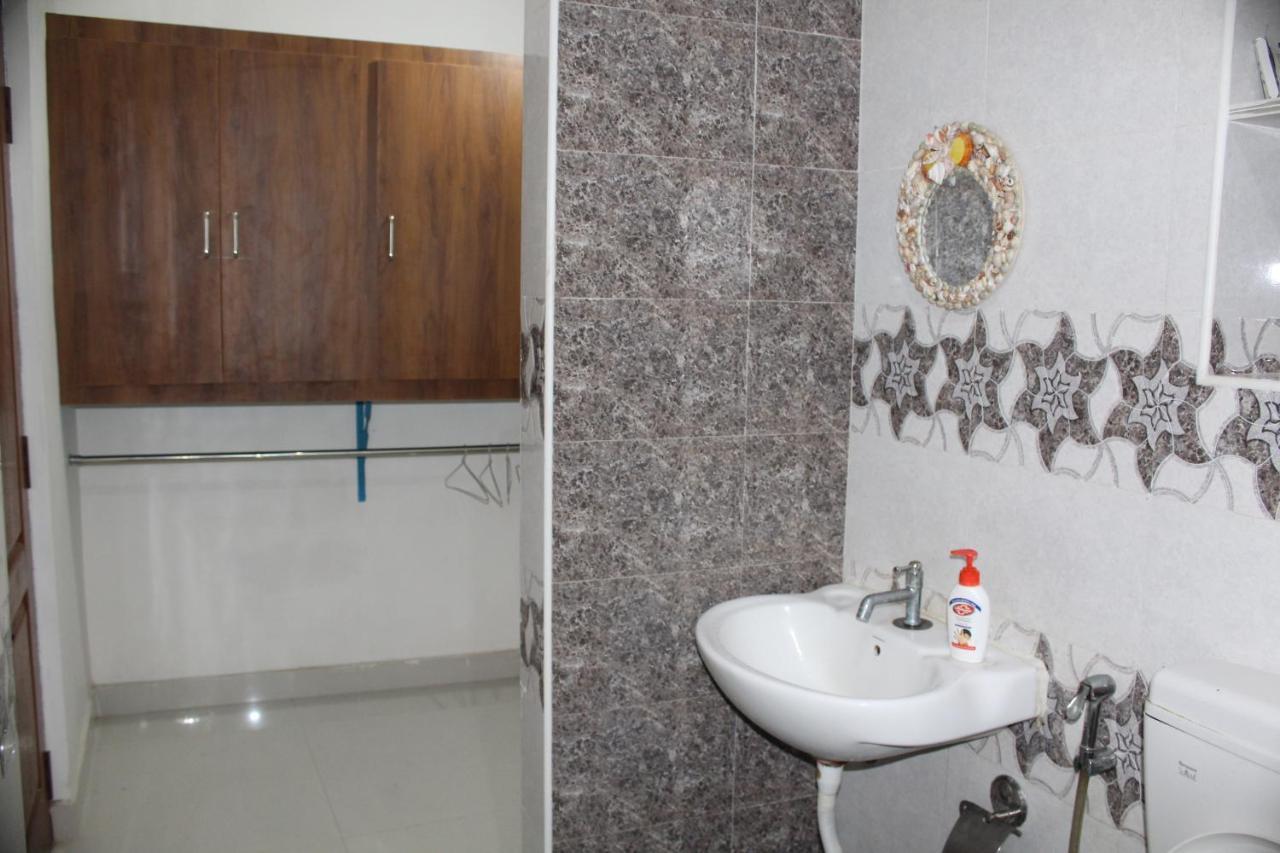 Friendlystay - An Home Stay And Elite Chennai Extérieur photo