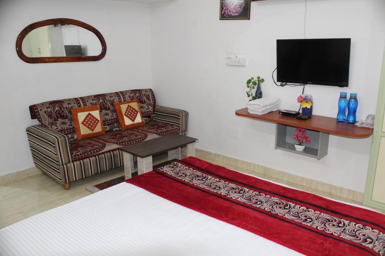 Friendlystay - An Home Stay And Elite Chennai Extérieur photo