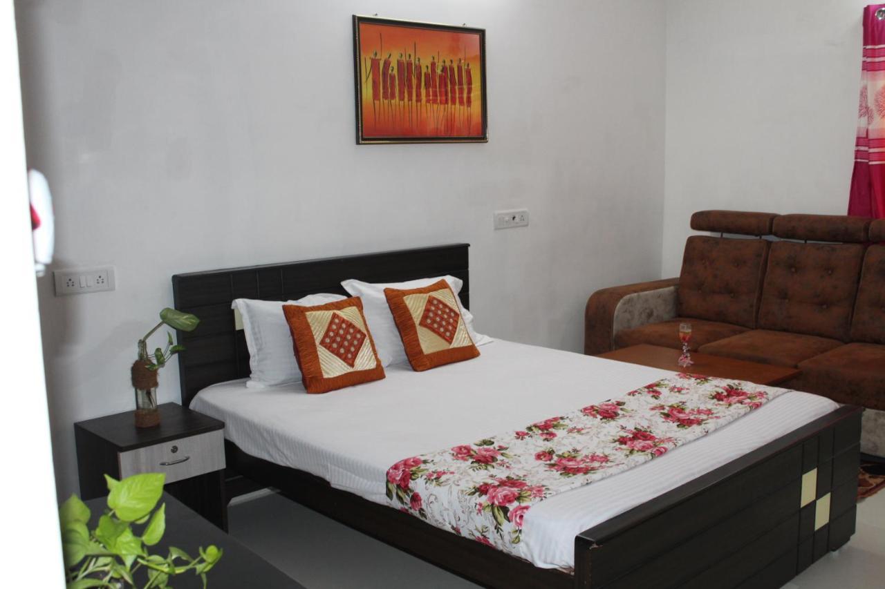 Friendlystay - An Home Stay And Elite Chennai Extérieur photo