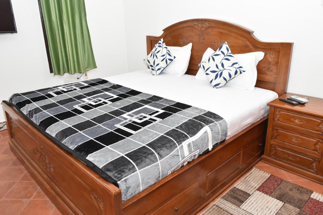 Friendlystay - An Home Stay And Elite Chennai Chambre photo