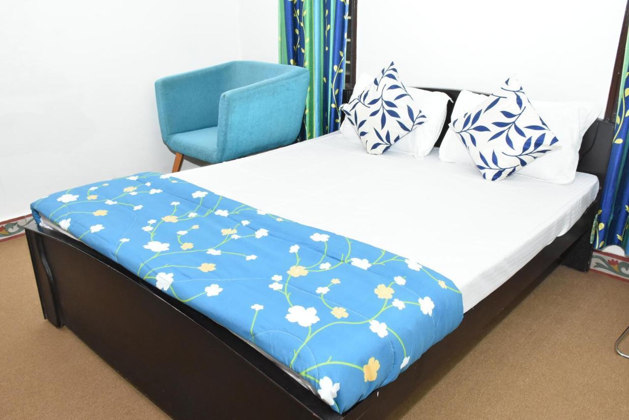 Friendlystay - An Home Stay And Elite Chennai Extérieur photo