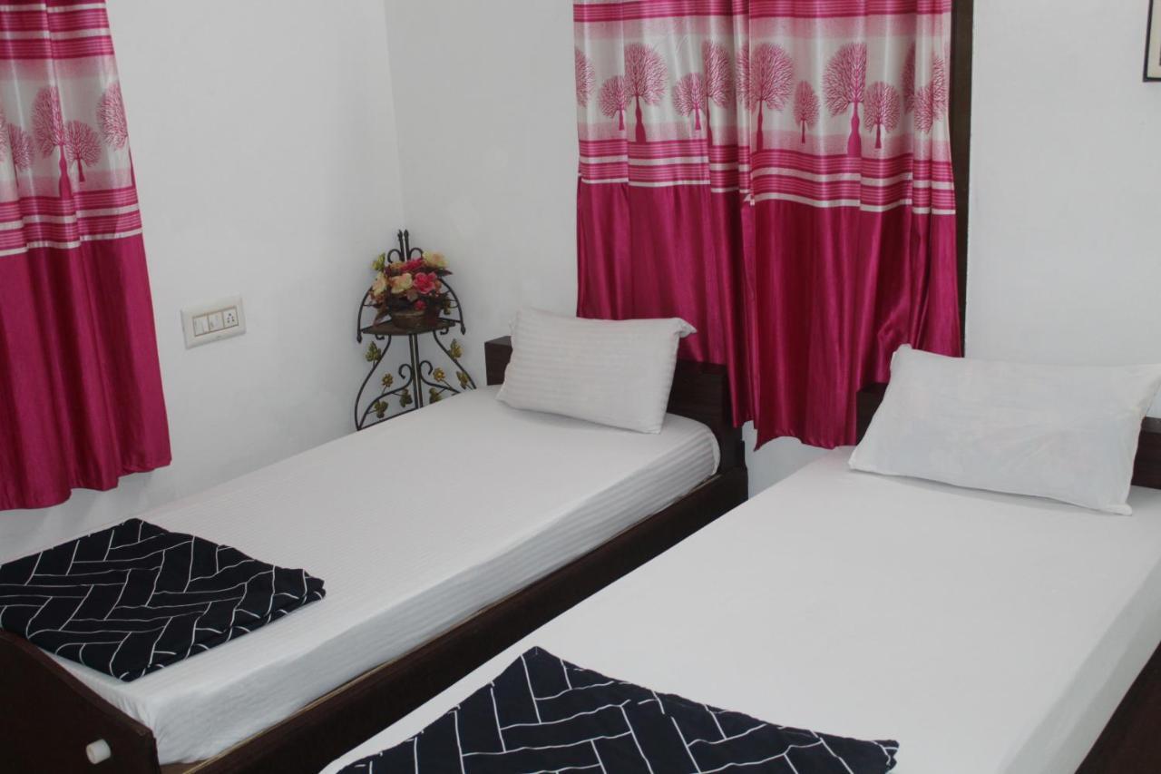 Friendlystay - An Home Stay And Elite Chennai Extérieur photo