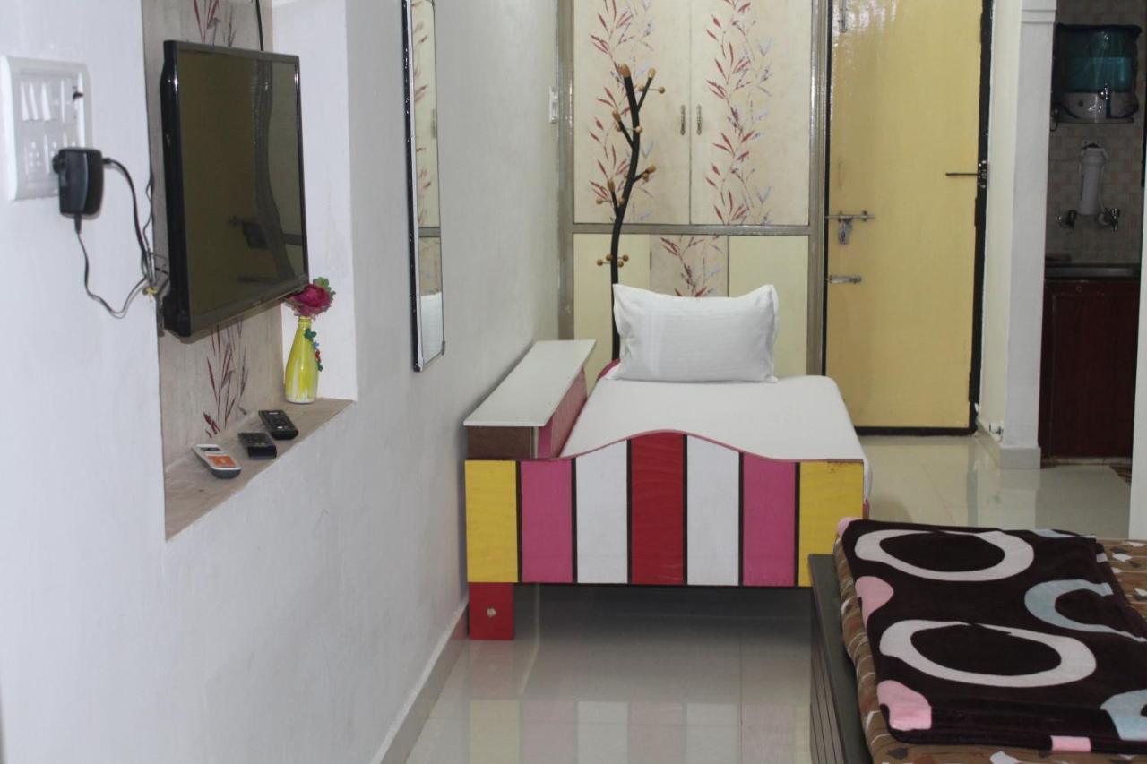 Friendlystay - An Home Stay And Elite Chennai Extérieur photo