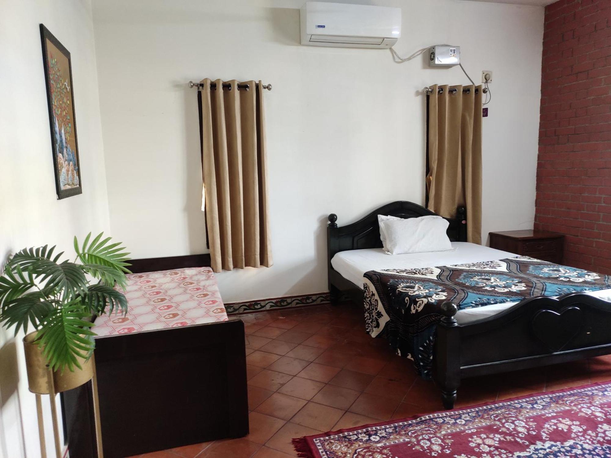 Friendlystay - An Home Stay And Elite Chennai Extérieur photo