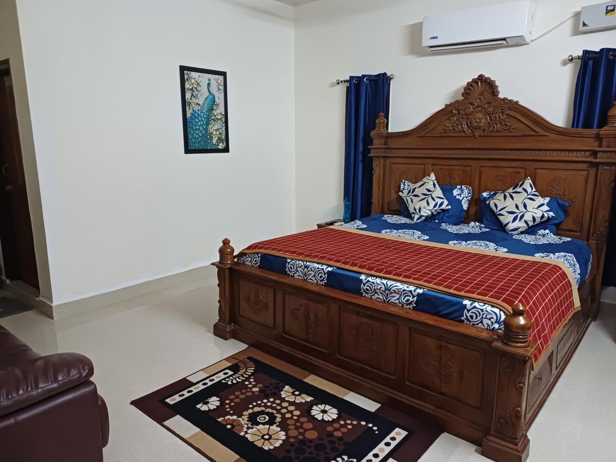 Friendlystay - An Home Stay And Elite Chennai Extérieur photo