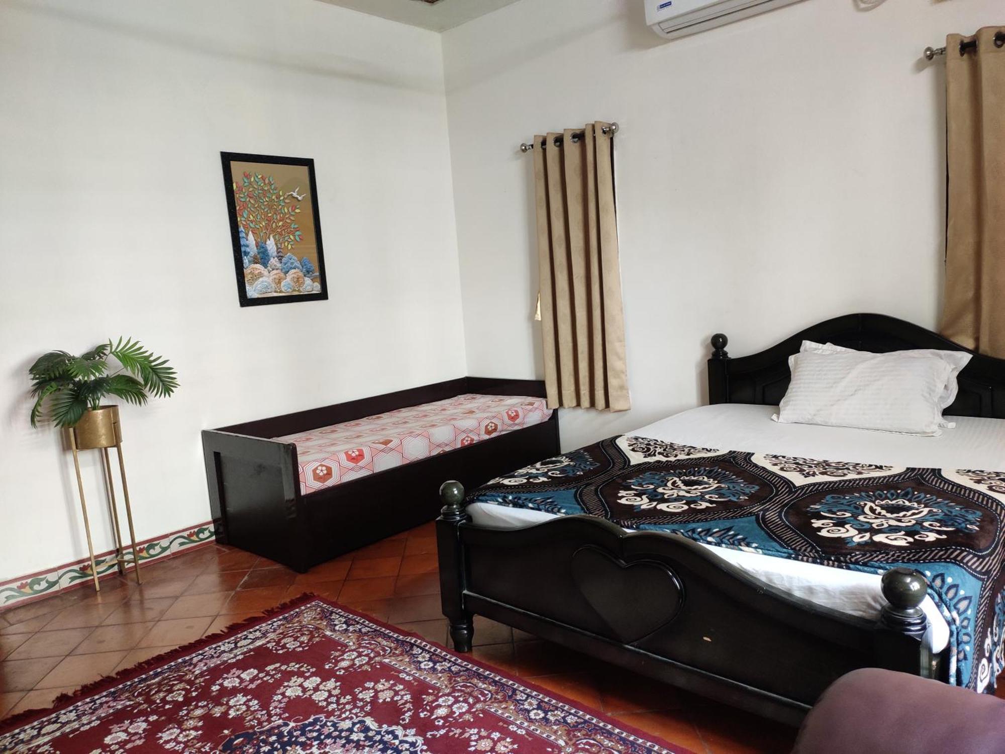 Friendlystay - An Home Stay And Elite Chennai Extérieur photo