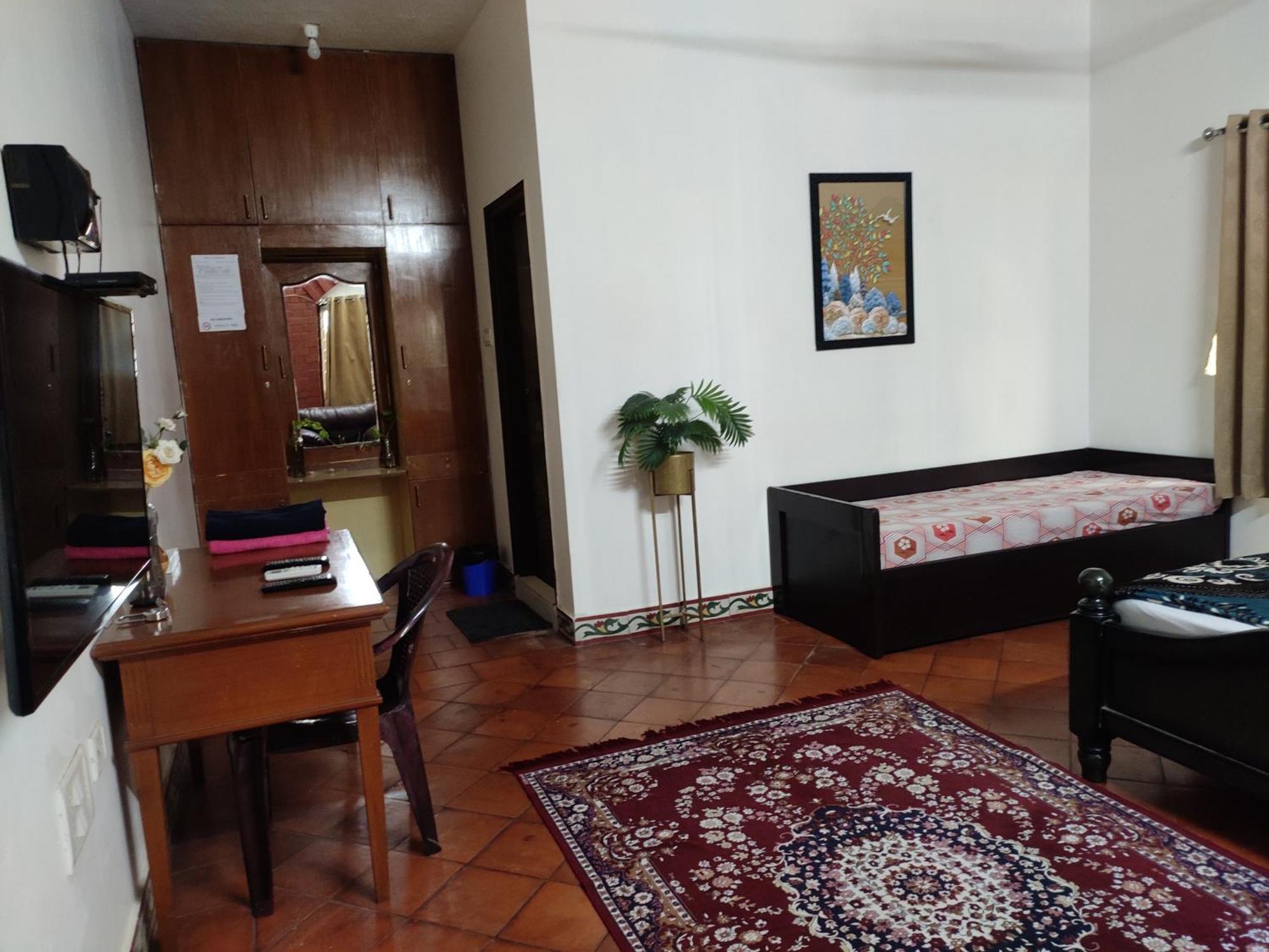 Friendlystay - An Home Stay And Elite Chennai Extérieur photo