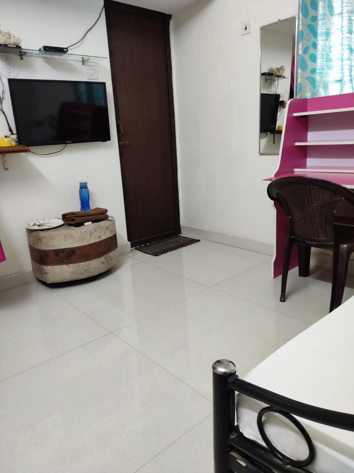 Friendlystay - An Home Stay And Elite Chennai Extérieur photo