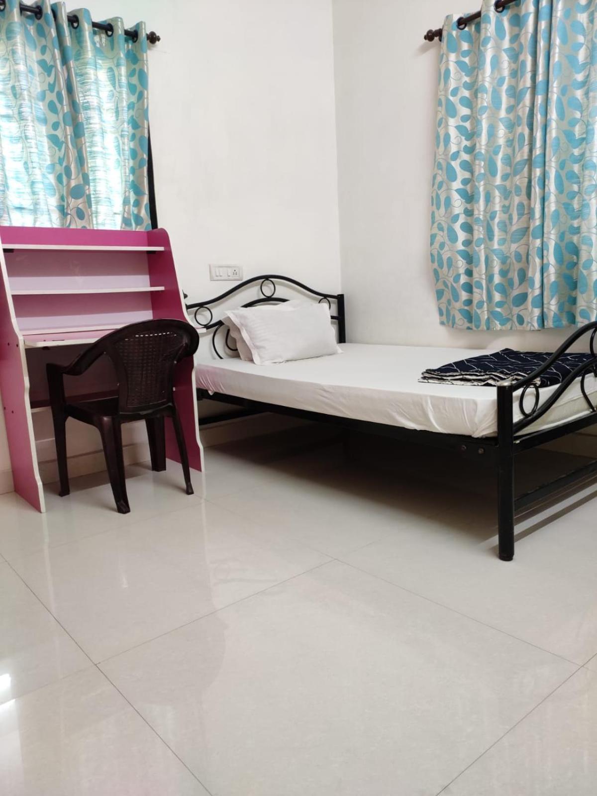 Friendlystay - An Home Stay And Elite Chennai Extérieur photo