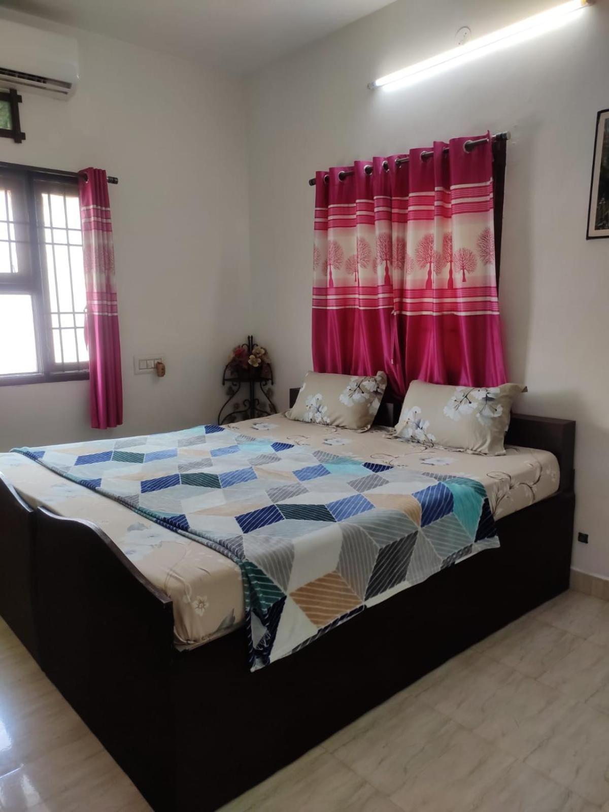 Friendlystay - An Home Stay And Elite Chennai Extérieur photo