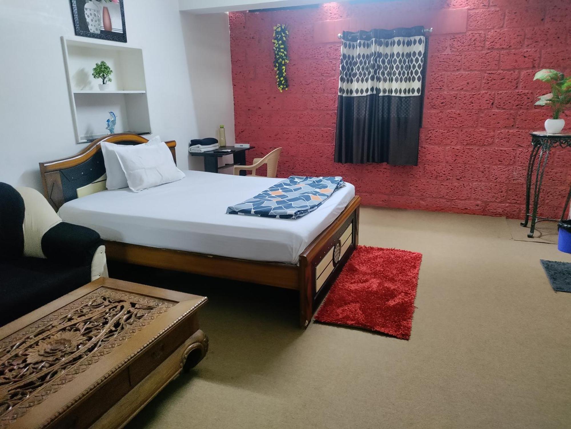 Friendlystay - An Home Stay And Elite Chennai Extérieur photo