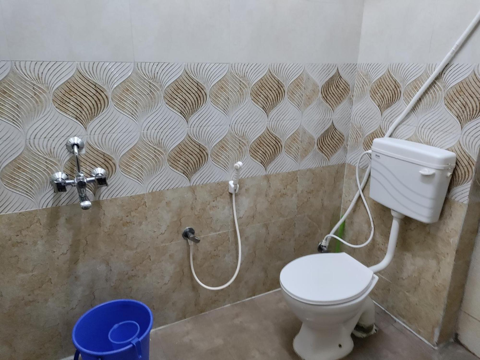 Friendlystay - An Home Stay And Elite Chennai Extérieur photo