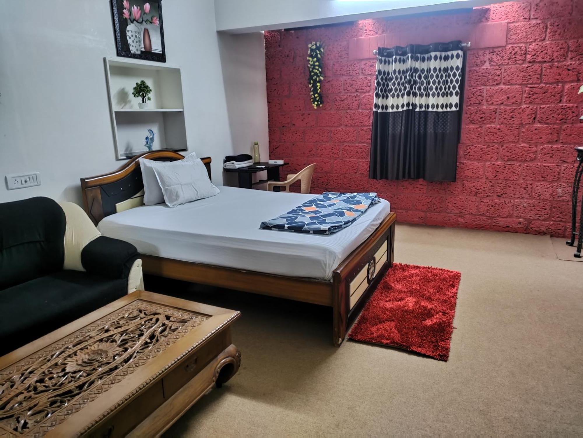 Friendlystay - An Home Stay And Elite Chennai Extérieur photo