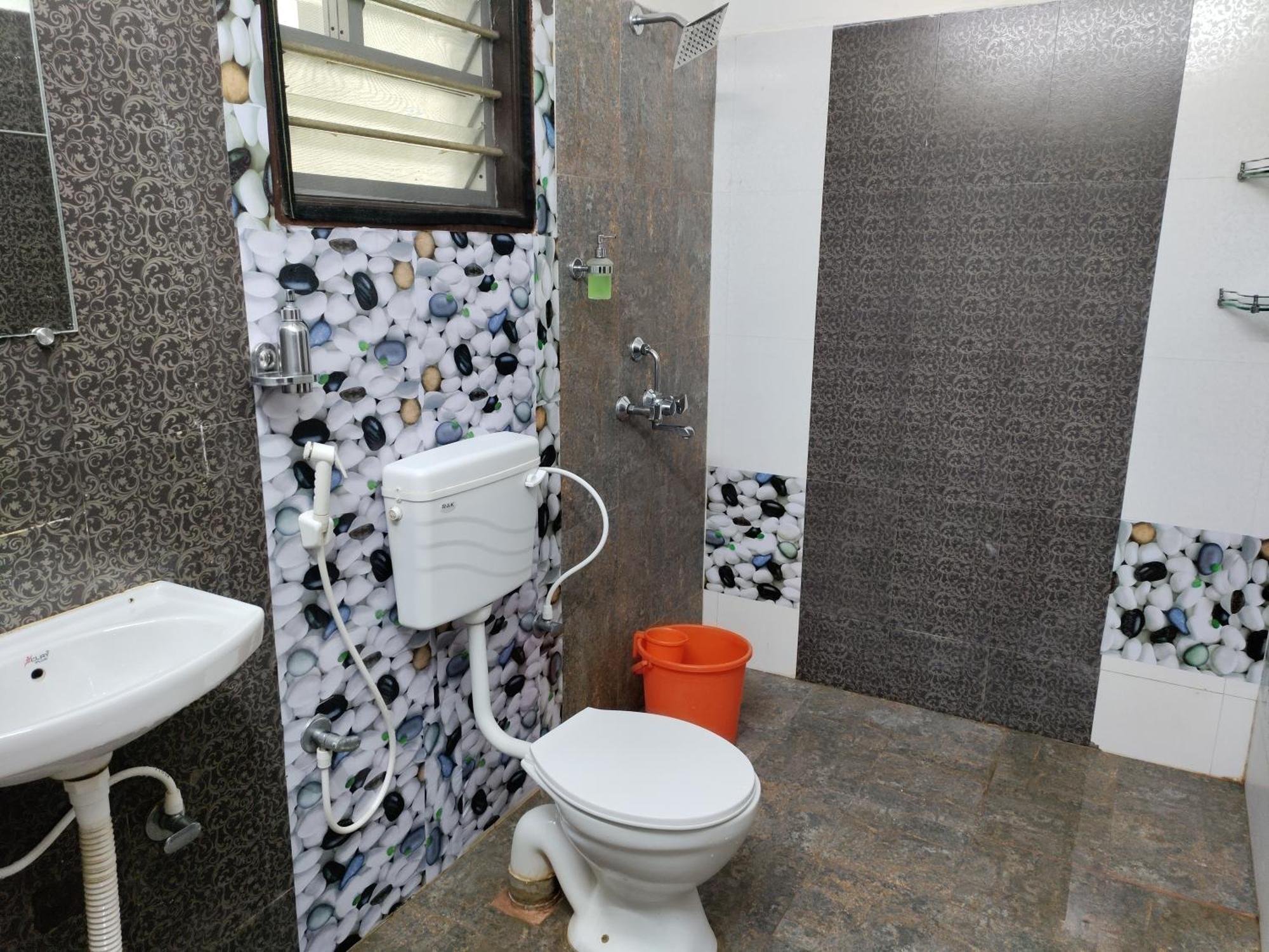 Friendlystay - An Home Stay And Elite Chennai Extérieur photo