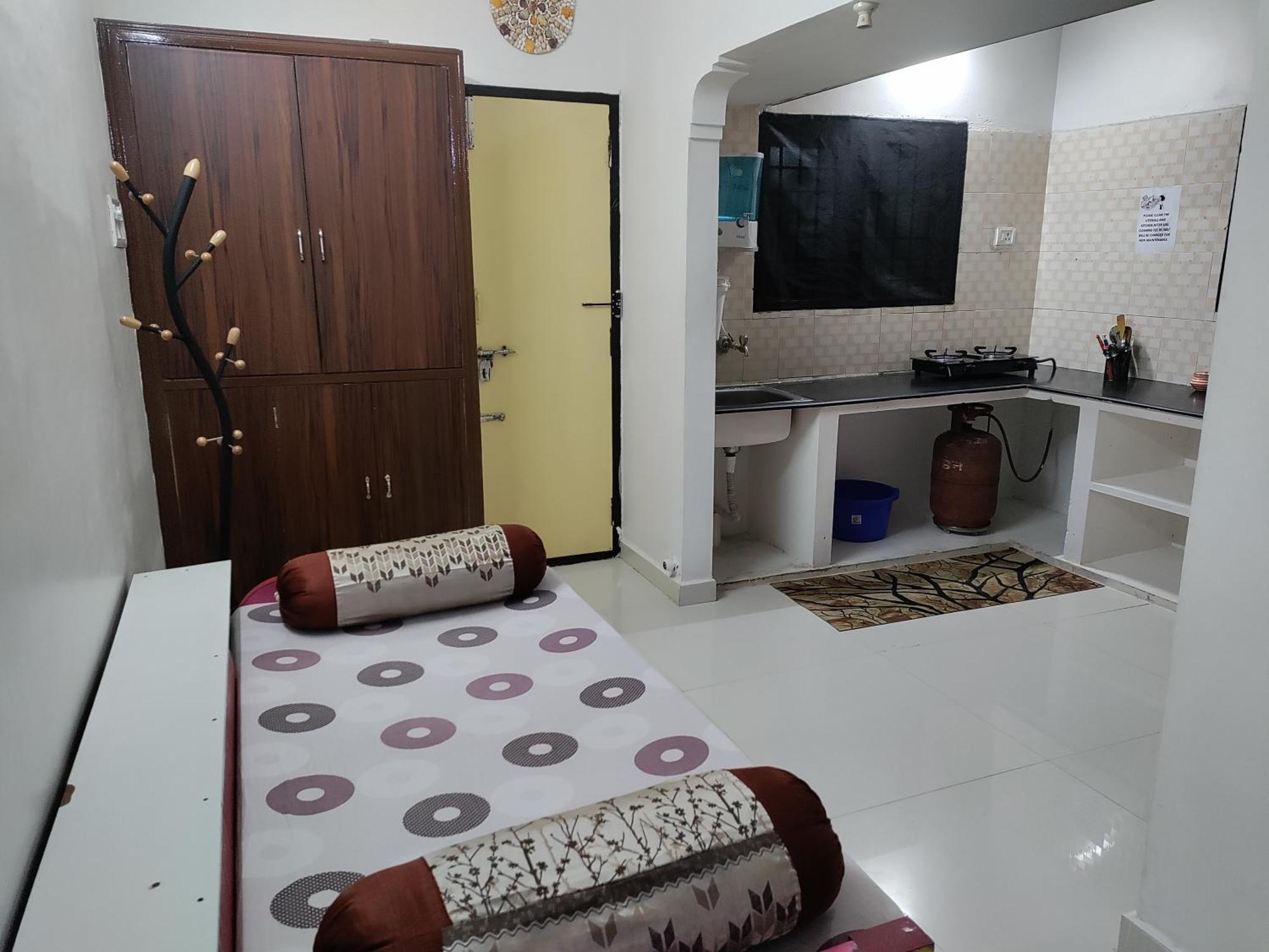 Friendlystay - An Home Stay And Elite Chennai Extérieur photo