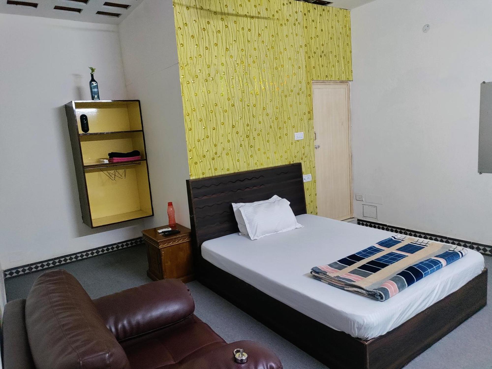 Friendlystay - An Home Stay And Elite Chennai Extérieur photo