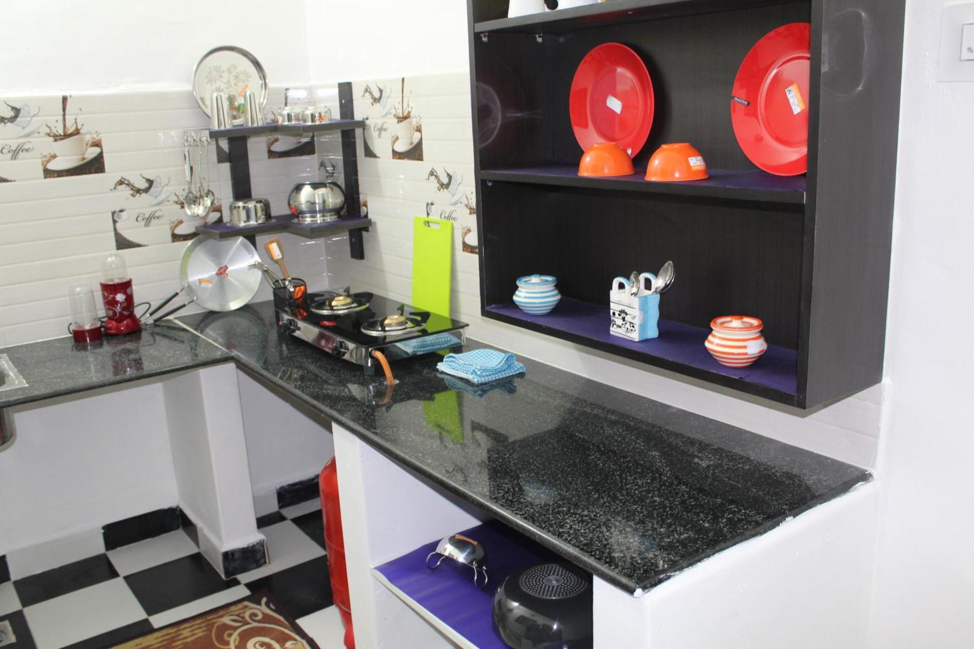 Friendlystay - An Home Stay And Elite Chennai Extérieur photo
