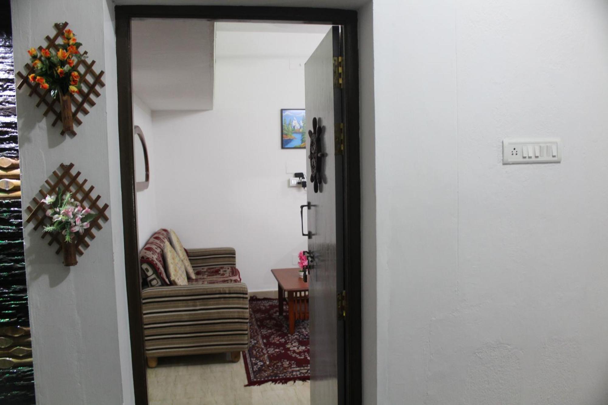 Friendlystay - An Home Stay And Elite Chennai Chambre photo