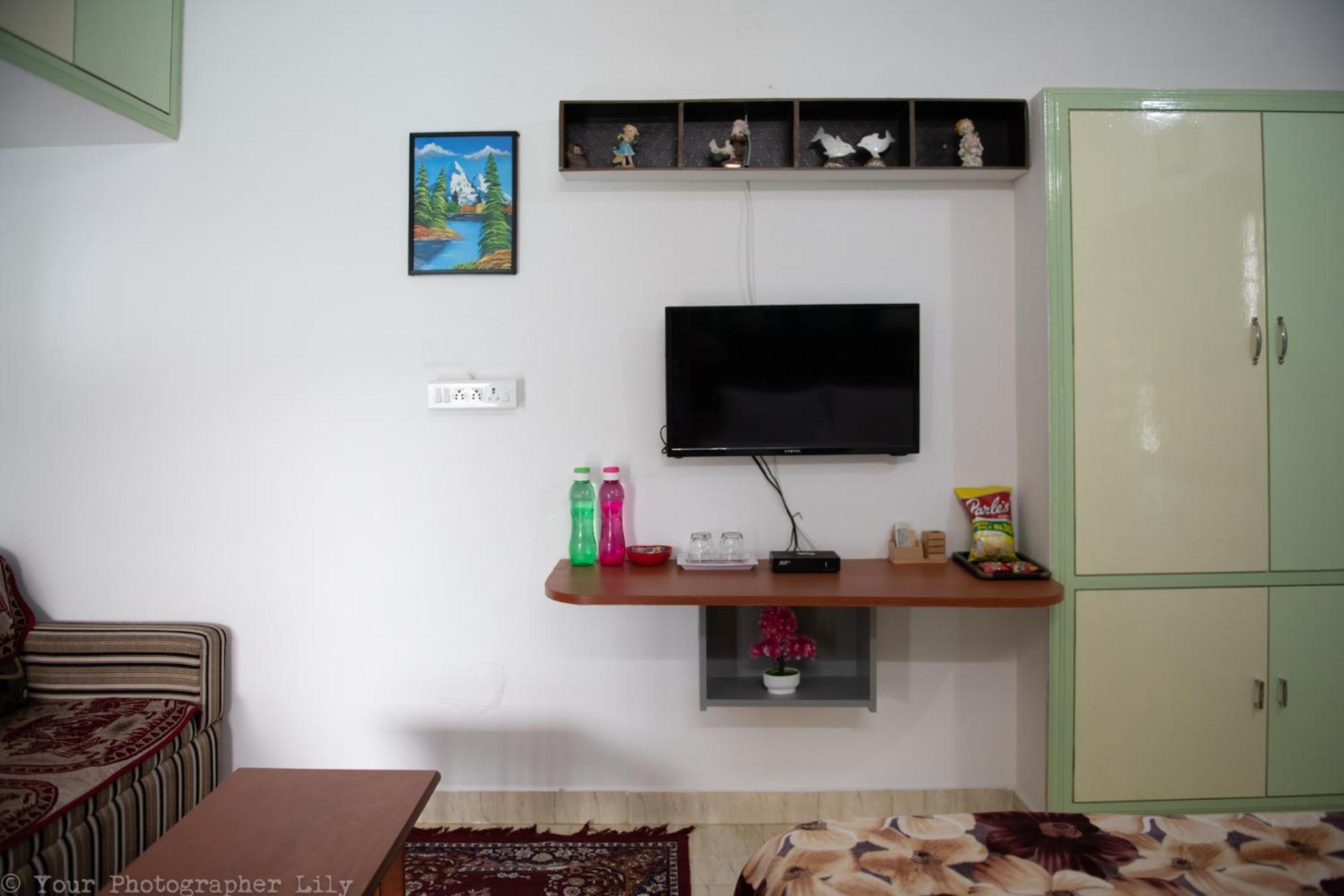 Friendlystay - An Home Stay And Elite Chennai Chambre photo