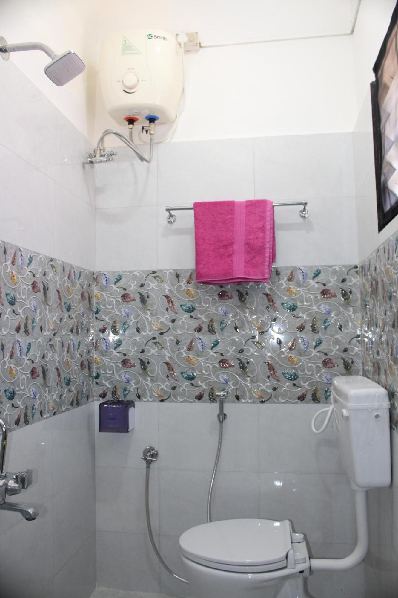Friendlystay - An Home Stay And Elite Chennai Chambre photo