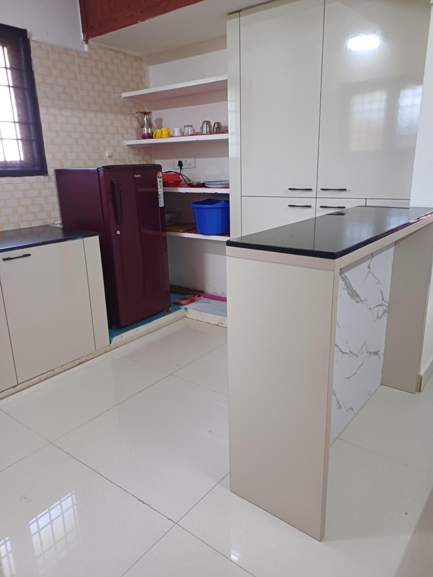 Friendlystay - An Home Stay And Elite Chennai Extérieur photo