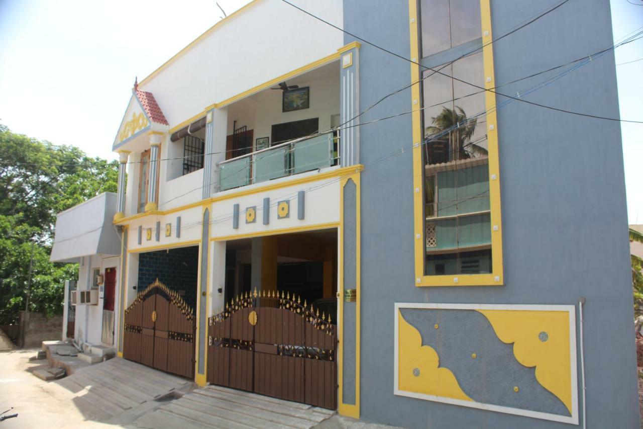 Friendlystay - An Home Stay And Elite Chennai Extérieur photo