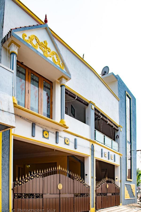 Friendlystay - An Home Stay And Elite Chennai Extérieur photo