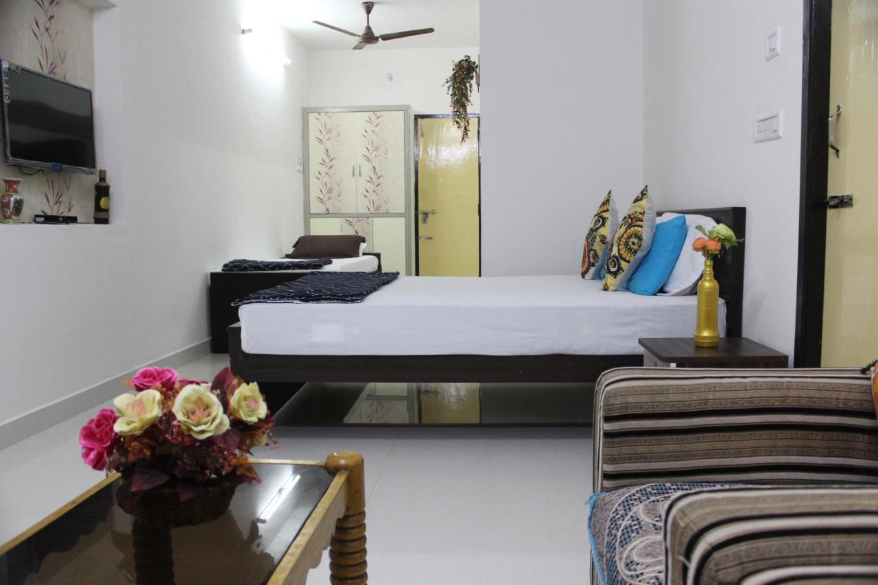 Friendlystay - An Home Stay And Elite Chennai Extérieur photo