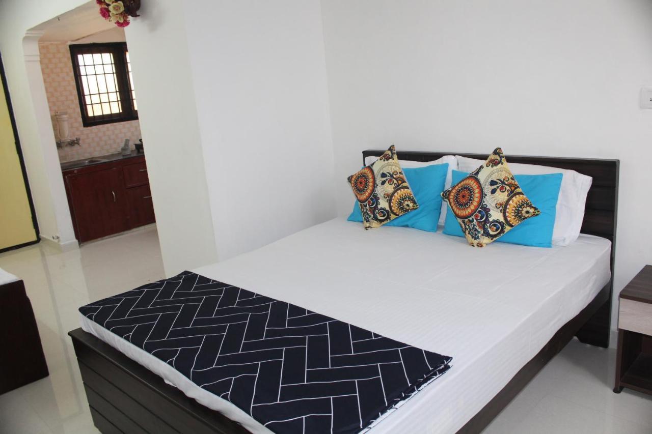 Friendlystay - An Home Stay And Elite Chennai Extérieur photo