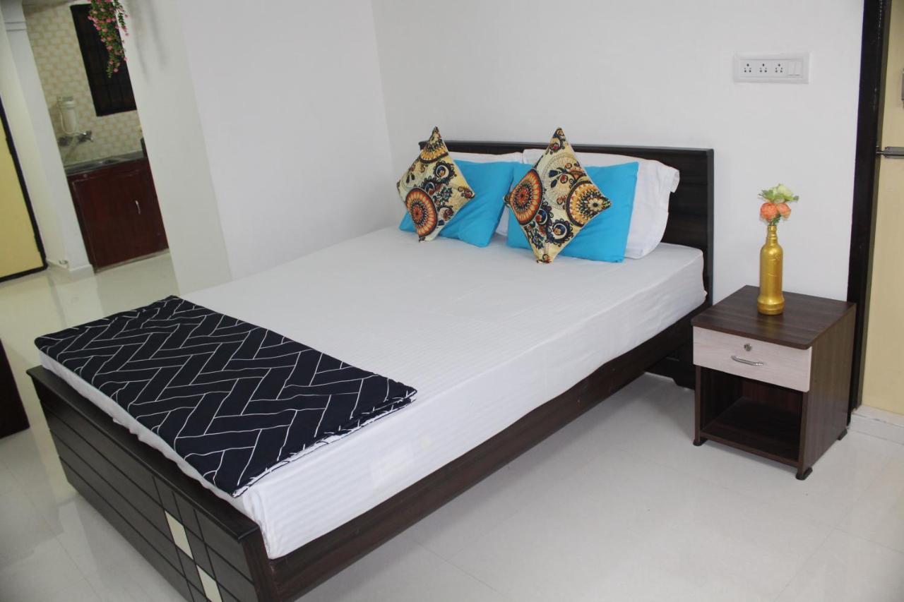Friendlystay - An Home Stay And Elite Chennai Extérieur photo